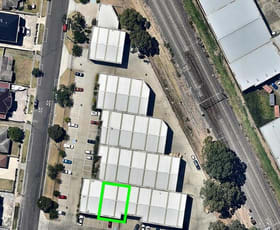 Factory, Warehouse & Industrial commercial property leased at 5B/1-11 Bryants Road Dandenong VIC 3175