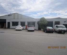 Factory, Warehouse & Industrial commercial property leased at 11-13 Nelson Street Moorabbin VIC 3189