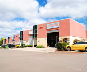 Factory, Warehouse & Industrial commercial property leased at Unit 24, 489-491 South Street Harristown QLD 4350