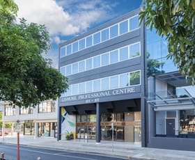 Offices commercial property leased at S2, 103-105 Molesworth Street Lismore NSW 2480