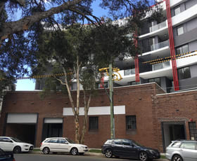 Shop & Retail commercial property leased at 1/33 Birmingham Street Alexandria NSW 2015
