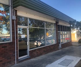 Factory, Warehouse & Industrial commercial property leased at 3/69 Worrigee Street Nowra NSW 2541