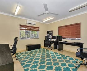 Factory, Warehouse & Industrial commercial property leased at Unit 1/4 Aristos Place Winnellie NT 0820