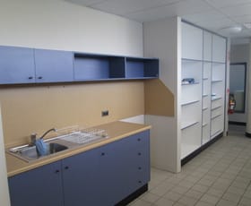 Offices commercial property leased at 6/140 Mulgrave Road Westcourt QLD 4870