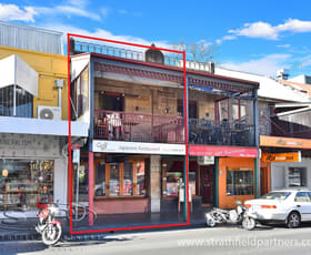 Shop & Retail commercial property leased at 29 Glebe Point Road Glebe NSW 2037
