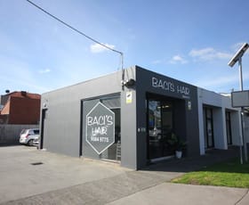 Shop & Retail commercial property leased at Shop 5/268 Balcombe Road Beaumaris VIC 3193