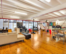 Offices commercial property leased at 2/37 Nicholson Street Balmain NSW 2041
