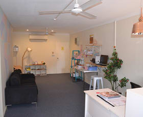 Offices commercial property leased at 1/343 Sheridan Street Cairns North QLD 4870