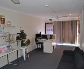 Offices commercial property leased at 1/343 Sheridan Street Cairns North QLD 4870