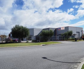 Offices commercial property leased at Unit 2/119 Mulgul Rd Malaga WA 6090