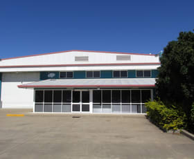 Factory, Warehouse & Industrial commercial property leased at 83 Old Maryborough Road Pialba QLD 4655