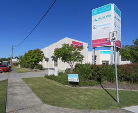 Showrooms / Bulky Goods commercial property leased at 4/7-9 De Barnett Street Coomera QLD 4209