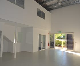 Showrooms / Bulky Goods commercial property leased at 4/7-9 De Barnett Street Coomera QLD 4209