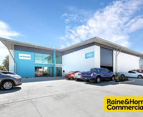 Factory, Warehouse & Industrial commercial property leased at 31 Meakin Road Meadowbrook QLD 4131