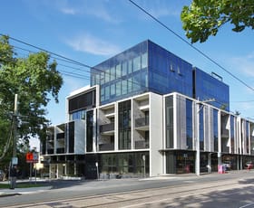 Shop & Retail commercial property leased at 56 Cotham Road Kew VIC 3101