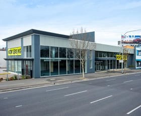 Showrooms / Bulky Goods commercial property leased at 61-69 West Terrace Adelaide SA 5000