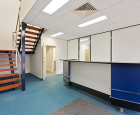 Factory, Warehouse & Industrial commercial property leased at 3/20 Duerdin Street Notting Hill VIC 3168