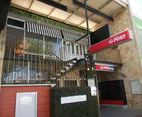 Showrooms / Bulky Goods commercial property leased at 190B Hutt Street St Adelaide SA 5000