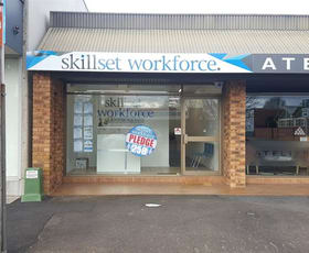 Factory, Warehouse & Industrial commercial property leased at 3/138 Lords Pl Orange NSW 2800