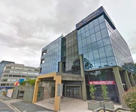 Offices commercial property leased at Suite 2A/1013 Whitehorse Road Box Hill VIC 3128