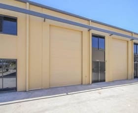 Factory, Warehouse & Industrial commercial property leased at 4/2 Gateway Court Coomera QLD 4209