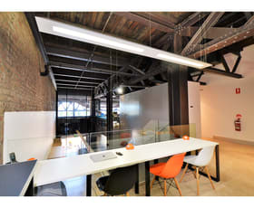 Offices commercial property leased at 106/26-32 Pirrama Road Pyrmont NSW 2009