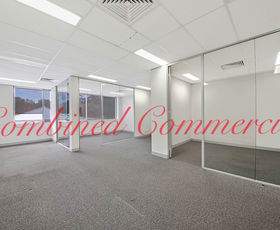 Showrooms / Bulky Goods commercial property leased at T18/1 Elyard Street Narellan NSW 2567