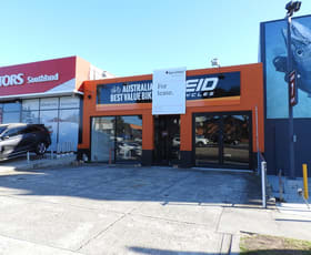 Showrooms / Bulky Goods commercial property leased at 1188 Nepean Highway Cheltenham VIC 3192