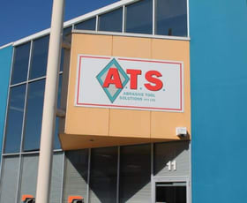 Showrooms / Bulky Goods commercial property leased at 11/151-157 Princes Highway Hallam VIC 3803