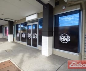 Medical / Consulting commercial property leased at 1/803 Suite/803 Stanley Street Woolloongabba QLD 4102
