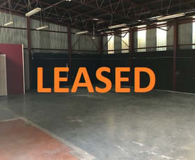 Factory, Warehouse & Industrial commercial property leased at 348 Keira Wollongong NSW 2500