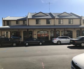 Medical / Consulting commercial property leased at 1 & 2/23-27 Cascade Street Katoomba NSW 2780