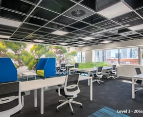 Medical / Consulting commercial property leased at Suite 03A/490 Upper Edward Street Spring Hill QLD 4000