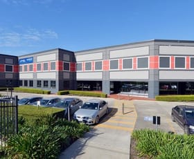 Offices commercial property leased at 197 Prospect Highway Seven Hills NSW 2147