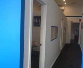 Offices commercial property leased at 132 JOHNSTON STREET Collingwood VIC 3066