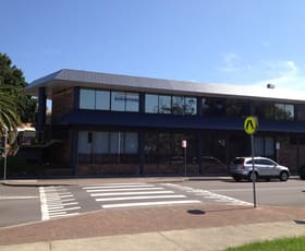 Factory, Warehouse & Industrial commercial property leased at 10/1 The Boulevarde Toronto NSW 2283