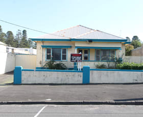 Medical / Consulting commercial property leased at 65 Fairy street Warrnambool VIC 3280