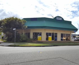 Medical / Consulting commercial property leased at 2/46 Sixth Avenue Palm Beach QLD 4221