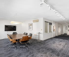 Showrooms / Bulky Goods commercial property leased at 8-10 Belmore Street Surry Hills NSW 2010