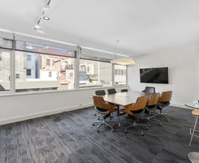 Showrooms / Bulky Goods commercial property leased at 8-10 Belmore Street Surry Hills NSW 2010