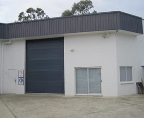 Factory, Warehouse & Industrial commercial property leased at Unit 4, 19 Jay Gee Court Nerang QLD 4211