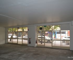 Showrooms / Bulky Goods commercial property leased at 4 & 5/44-54 Botany Road Alexandria NSW 2015