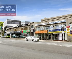 Shop & Retail commercial property leased at 859 Pacific Highway Pymble NSW 2073