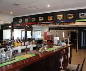 Hotel, Motel, Pub & Leisure commercial property leased at 48-54 Brisbane Street Drayton QLD 4350