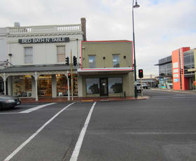 Offices commercial property leased at Level 1/224 Pakington Street Geelong West VIC 3218