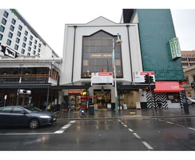 Shop & Retail commercial property leased at Shop 5, 52-54 Hindley Street Adelaide SA 5000