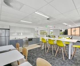 Medical / Consulting commercial property leased at 12 Short Street Southport QLD 4215
