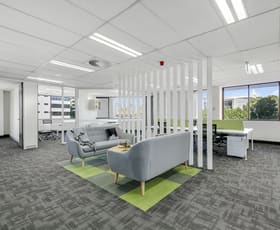 Medical / Consulting commercial property leased at 12 Short Street Southport QLD 4215