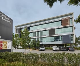 Offices commercial property leased at Suite 9/574 Plummer Street Port Melbourne VIC 3207