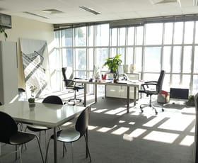 Offices commercial property leased at Suite 9/574 Plummer Street Port Melbourne VIC 3207